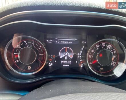 Додж Челенджер 2017 в Киеве на Automoto.ua Черный Додж Челенджер, объемом двигателя 3.6 л и пробегом 145 тыс. км за 17200 $, фото 20 на Automoto.ua