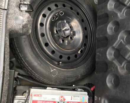 Черный Додж Челенджер, объемом двигателя 3.6 л и пробегом 124 тыс. км за 19500 $, фото 14 на Automoto.ua