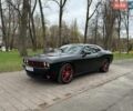 Чорний Додж Challenger, об'ємом двигуна 2 л та пробігом 45 тис. км за 20350 $, фото 1 на Automoto.ua