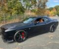 Черный Додж Челенджер, объемом двигателя 6.2 л и пробегом 55 тыс. км за 13670 $, фото 1 на Automoto.ua