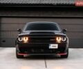Чорний Додж Challenger, об'ємом двигуна 3.6 л та пробігом 133 тис. км за 24800 $, фото 1 на Automoto.ua