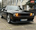 Чорний Додж Challenger, об'ємом двигуна 3.6 л та пробігом 165 тис. км за 22500 $, фото 1 на Automoto.ua