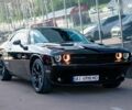 Черный Додж Челенджер, объемом двигателя 3.6 л и пробегом 146 тыс. км за 20899 $, фото 1 на Automoto.ua