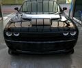 Чорний Додж Challenger, об'ємом двигуна 36 л та пробігом 59 тис. км за 17500 $, фото 1 на Automoto.ua