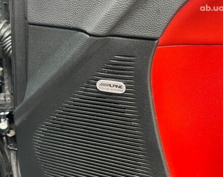 Додж Челенджер 2018 в Киеве на Automoto.ua Черный Додж Челенджер, объемом двигателя 3.6 л и пробегом 137 тыс. км за 21290 $, фото 19 на Automoto.ua