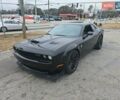 Чорний Додж Challenger, об'ємом двигуна 6.2 л та пробігом 80 тис. км за 12200 $, фото 1 на Automoto.ua