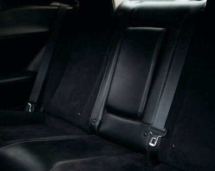 Черный Додж Челенджер, объемом двигателя 3.6 л и пробегом 86 тыс. км за 22500 $, фото 10 на Automoto.ua