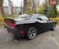 Черный Додж Челенджер, объемом двигателя 3.6 л и пробегом 137 тыс. км за 19740 $, фото 8 на Automoto.ua