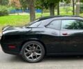 Додж Челенджер 2018 в Киеве на Automoto.ua Черный Додж Челенджер, объемом двигателя 3.6 л и пробегом 137 тыс. км за 21290 $, фото 4 на Automoto.ua
