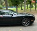Додж Челенджер 2018 в Киеве на Automoto.ua Черный Додж Челенджер, объемом двигателя 3.6 л и пробегом 137 тыс. км за 21290 $, фото 2 на Automoto.ua