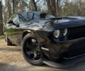 Чорний Додж Challenger, об'ємом двигуна 3.6 л та пробігом 160 тис. км за 24500 $, фото 2 на Automoto.ua