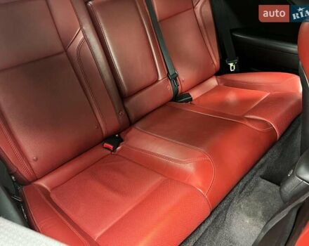 Додж Челенджер 2018 в Киеве на Automoto.ua Черный Додж Челенджер, объемом двигателя 3.6 л и пробегом 137 тыс. км за 21290 $, фото 25 на Automoto.ua