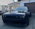 Черный Додж Челенджер, объемом двигателя 3.6 л и пробегом 76 тыс. км за 14700 $, фото 2 на Automoto.ua