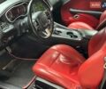 Додж Челенджер 2018 в Киеве на Automoto.ua Черный Додж Челенджер, объемом двигателя 3.6 л и пробегом 137 тыс. км за 21290 $, фото 22 на Automoto.ua