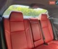 Черный Додж Челенджер, объемом двигателя 3.6 л и пробегом 137 тыс. км за 21800 $, фото 24 на Automoto.ua