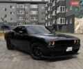 Чорний Додж Challenger, об'ємом двигуна 3.6 л та пробігом 71 тис. км за 15980 $, фото 1 на Automoto.ua