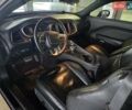 Додж Челенджер 2018 в Киеве на Automoto.ua Черный Додж Челенджер, объемом двигателя 3.61 л и пробегом 90 тыс. км за 24000 $, фото 9 на Automoto.ua