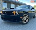 Чорний Додж Challenger, об'ємом двигуна 3.6 л та пробігом 136 тис. км за 18500 $, фото 1 на Automoto.ua