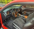 Чорний Додж Challenger, об'ємом двигуна 6.4 л та пробігом 80 тис. км за 20000 $, фото 9 на Automoto.ua
