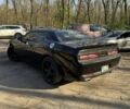 Чорний Додж Challenger, об'ємом двигуна 3.6 л та пробігом 160 тис. км за 24500 $, фото 3 на Automoto.ua