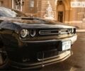 Чорний Додж Challenger, об'ємом двигуна 3.6 л та пробігом 118 тис. км за 24000 $, фото 1 на Automoto.ua