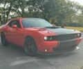 Чорний Додж Challenger, об'ємом двигуна 6.4 л та пробігом 80 тис. км за 20000 $, фото 1 на Automoto.ua