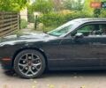 Додж Челенджер 2018 в Киеве на Automoto.ua Черный Додж Челенджер, объемом двигателя 3.6 л и пробегом 137 тыс. км за 21290 $, фото 7 на Automoto.ua