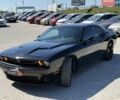 Чорний Додж Challenger, об'ємом двигуна 3.6 л та пробігом 130 тис. км за 20890 $, фото 1 на Automoto.ua