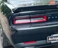 Додж Челенджер 2018 в Киеве на Automoto.ua Черный Додж Челенджер, объемом двигателя 3.6 л и пробегом 137 тыс. км за 21290 $, фото 10 на Automoto.ua