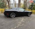 Черный Додж Челенджер, объемом двигателя 3.6 л и пробегом 137 тыс. км за 19740 $, фото 7 на Automoto.ua