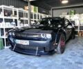 Чорний Додж Challenger, об'ємом двигуна 6.4 л та пробігом 60 тис. км за 39999 $, фото 6 на Automoto.ua