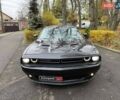 Черный Додж Челенджер, объемом двигателя 3.6 л и пробегом 137 тыс. км за 19740 $, фото 3 на Automoto.ua