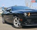 Чорний Додж Challenger, об'ємом двигуна 3.6 л та пробігом 58 тис. км за 19500 $, фото 1 на Automoto.ua
