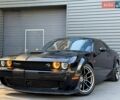 Чорний Додж Challenger, об'ємом двигуна 6.42 л та пробігом 88 тис. км за 39900 $, фото 1 на Automoto.ua