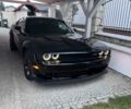 Черный Додж Челенджер, объемом двигателя 3.6 л и пробегом 76 тыс. км за 14700 $, фото 1 на Automoto.ua
