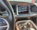 Черный Додж Челенджер, объемом двигателя 3.6 л и пробегом 137 тыс. км за 21800 $, фото 18 на Automoto.ua