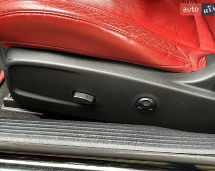 Додж Челенджер 2018 в Киеве на Automoto.ua Черный Додж Челенджер, объемом двигателя 3.6 л и пробегом 137 тыс. км за 21290 $, фото 24 на Automoto.ua