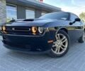 Чорний Додж Challenger, об'ємом двигуна 3.6 л та пробігом 136 тис. км за 18500 $, фото 1 на Automoto.ua