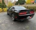 Черный Додж Челенджер, объемом двигателя 3.6 л и пробегом 137 тыс. км за 19740 $, фото 12 на Automoto.ua