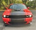 Чорний Додж Challenger, об'ємом двигуна 6.4 л та пробігом 80 тис. км за 20000 $, фото 1 на Automoto.ua