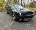 Черный Додж Челенджер, объемом двигателя 3.6 л и пробегом 137 тыс. км за 19740 $, фото 5 на Automoto.ua