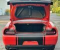 Чорний Додж Challenger, об'ємом двигуна 6.4 л та пробігом 80 тис. км за 20000 $, фото 21 на Automoto.ua