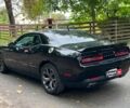Додж Челенджер 2018 в Киеве на Automoto.ua Черный Додж Челенджер, объемом двигателя 3.6 л и пробегом 137 тыс. км за 21290 $, фото 9 на Automoto.ua