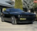 Чорний Додж Challenger, об'ємом двигуна 3.6 л та пробігом 135 тис. км за 22900 $, фото 1 на Automoto.ua