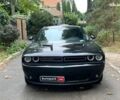 Додж Челенджер 2018 в Киеве на Automoto.ua Черный Додж Челенджер, объемом двигателя 3.6 л и пробегом 137 тыс. км за 21290 $, фото 1 на Automoto.ua