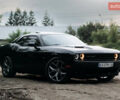 Черный Додж Челенджер, объемом двигателя 3.6 л и пробегом 86 тыс. км за 22500 $, фото 2 на Automoto.ua