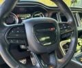 Чорний Додж Challenger, об'ємом двигуна 3.6 л та пробігом 160 тис. км за 24500 $, фото 6 на Automoto.ua