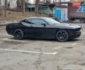 Додж Челенджер 2018 в Киеве на Automoto.ua Черный Додж Челенджер, объемом двигателя 3.61 л и пробегом 90 тыс. км за 24000 $, фото 4 на Automoto.ua