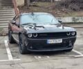 Додж Челенджер 2018 в Киеве на Automoto.ua Черный Додж Челенджер, объемом двигателя 3.61 л и пробегом 90 тыс. км за 24000 $, фото 2 на Automoto.ua