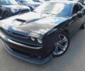 Чорний Додж Challenger, об'ємом двигуна 6.4 л та пробігом 39 тис. км за 4264 $, фото 1 на Automoto.ua